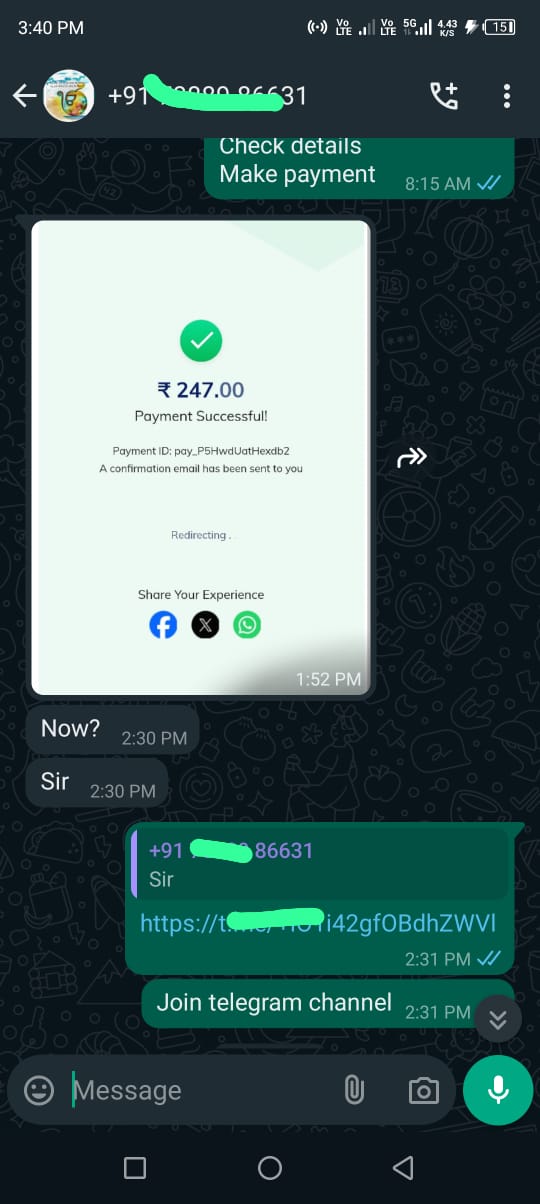 Customer 3